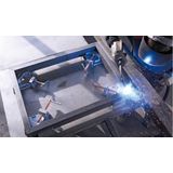 Bessey - Metallwinkelspanner WSM12