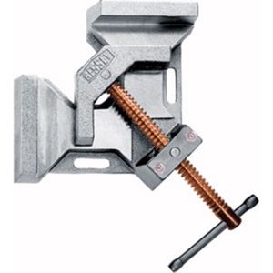 Hoekspanner metaal 2x90x110mm BESSEY