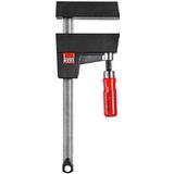 Bessey - Zwinge UniKlamp Schraubzwinge Klemmzwinge Spannzwinge