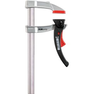 Bessey KLI16 KliKlamp Lijmklem - Snelspan - 160 x 80mm
