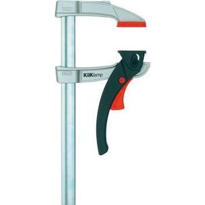 Bessey KLI20 KliKlamp Lijmklem - Snelspan - 200 X 80mm