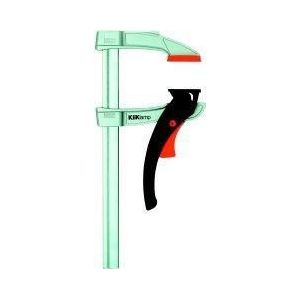 Bessey KLI25 KliKlamp Lijmklem - Snelspan - 250 x 80mm