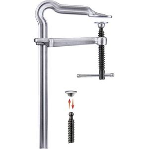 Bessey OMEGA lijmtang GMZ-K 300/140 - GM30ZK