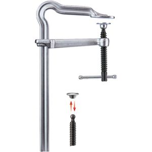 Bessey OMEGA lijmtang GMZ-K 500/120 - GM50ZK