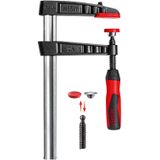 Bessey Temperguss-Schraubzwinge 1.000 x 140 mm - TG100S14-2K