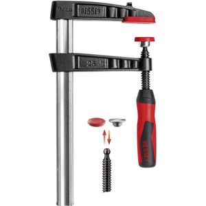 Bessey Lijmtang 400/175mm - TG40-2K