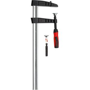 Bessey Zware lijmtang met gegoten beugels TGK-2K 2000/120 - TGK2002K