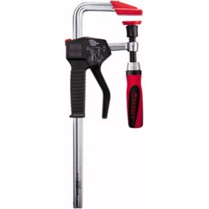 Bessey - EHZ602K - Eenhands-snelspanklem - 600/100