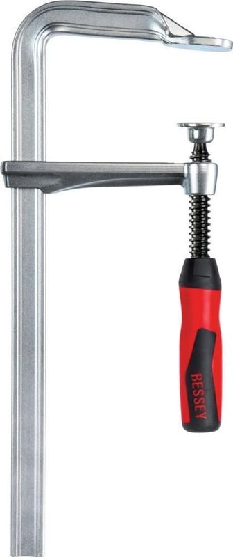 Bessey Ganzstahl-Schraubzwinge - GZ20-2K