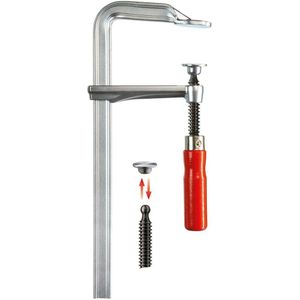 Bessey Lijmtang 300/120mm - GZ30-12