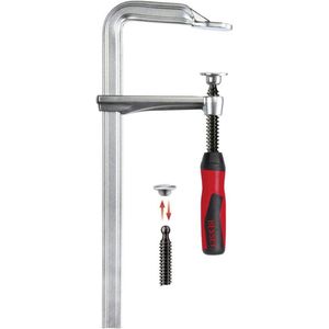 Bessey Lijmtang 600/120mm - GZ60-2K