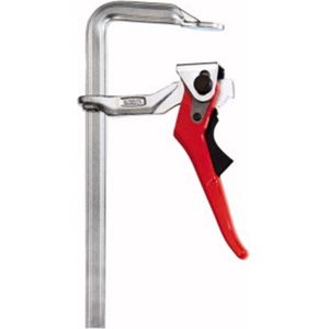 Bessey - Snelspanklem GH 200/100 - Klemgereedschap - Staal - Ergonomisch