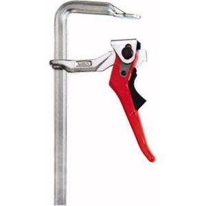 Bessey - GH 300/140 - Snelspanklem - Staal - Poedergecoat