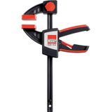 Bessey EZS15-8 Eenhandig klembok EZS Spanbreedte (max.):150 mm Afm. werkbereik:80 mm