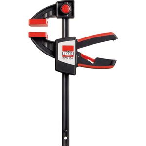 Bessey Einhandzwinge Polyamid, glasfaserverstärkt 300 / 80 mm