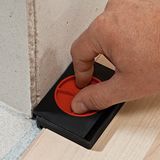 Bessey AV2 20/89 Afstandhouder Spanbreedte (max.):20 mm