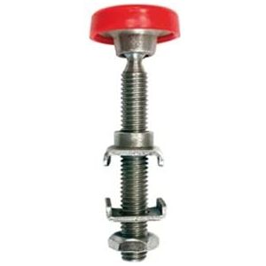 Bessey 3101589 spindelset compleet STC-VH50/-HH50/-IHH25