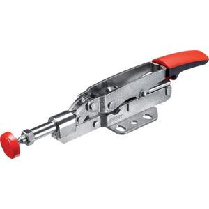 Bessey Drukstangspanner | maat 15 | Autom. aanpassing 8mm | 1 stuk - STC-IHH15 - STC-IHH15