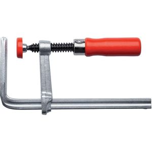 Bessey Ganzstahl-Tischzwinge GTR 160 mm - GTR16B6