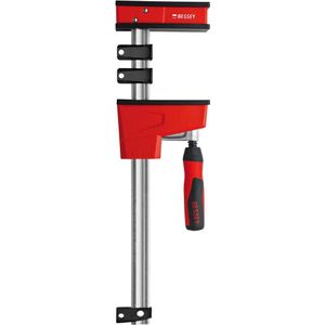 Bessey KRE30-2K Corpusklem REVO I.KRE Spanbreedte (max.):390 mm Afm. werkbereik:95 mm