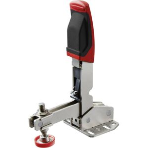 Bessey STC-VH50-T20 Verticale spanner STC-VH/40 + accessoireset Spanbreedte (max.):40 mm