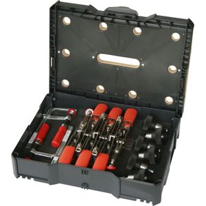 Bessey Systainer STC-S-MFT