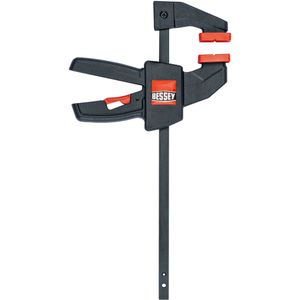 Bessey Eenhandslijmtang/spreider 110/40mm - EZS11-4SET
