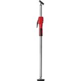 Bessey STE-SP35 Steunplaat STE-SP35 Afmetin - Lengte: 355 Mm