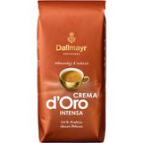 Dallmayr Crema d'Oro intensa koffiebonen 1 kilo