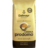 Dallmayr - Crema Prodomo Bohnen - 1 kg