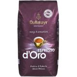 Dallmayr Espresso d'oro 1 x 1 kg