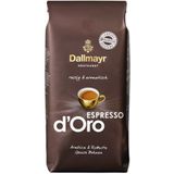 Dallmayr Espresso d'oro 1 x 1 kg