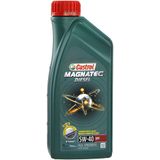 Castrol - Magnatec DPF - Motorolie - 5W40 - 1L