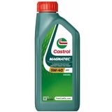 Castrol - Magnatec DPF - Motorolie - 5W40 - 1L