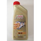 Castrol Edge 5W40 C3 1L