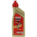 Castrol - Power 1 - Motorolie - Semi-synthetisch - 2 Takt