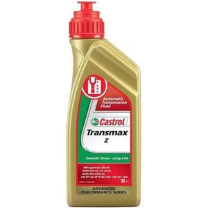 Castrol - Transmax Z - Transmissieolie - 1 Liter
