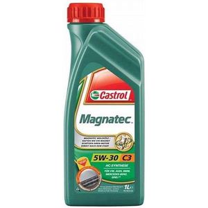 Castrol Magnatec Stop-Start 5W-30 A5 1L