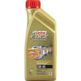 Castrol Edge Turbo  5W40 C3 1L