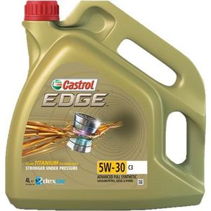 Motorolie CASTROL Edge 5W30 C3 4L