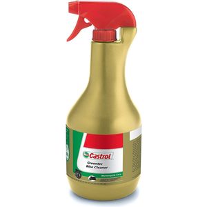 Bike Cleaner Castrol Greentec - fles à 1 liter