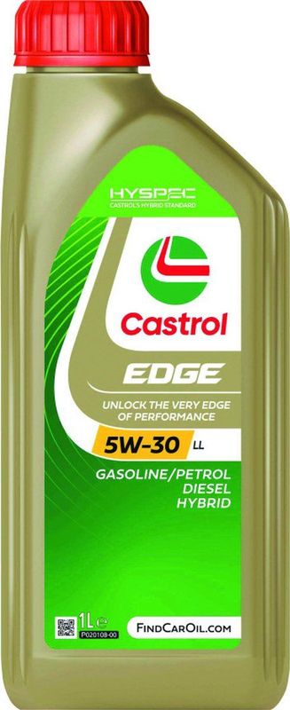 Castrol Edge 5w30 LL (1 Liter)