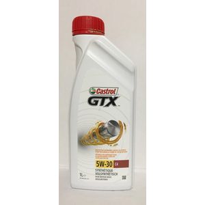 Castrol GTX 5W-30 C4 1L