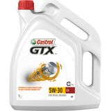 Castrol GTX 5W30 C4 5L