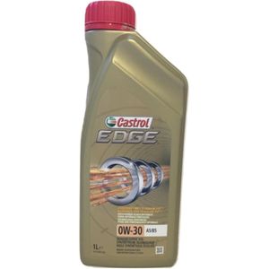 Castrol Edge 0W-30 A5/B5 Titanium FST 1L