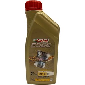 Castrol Edge 5W-30 C1 1L