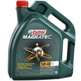 Castrol Motorolie Magnatec 5w-40 C3 5l