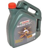 Castrol Motorolie Magnatec 5w-40 C3 5l