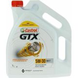 CASTROL Motorolie GTX 5WRN17 5L