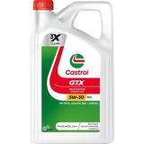 CASTROL Motorolie GTX 5WRN17 5L